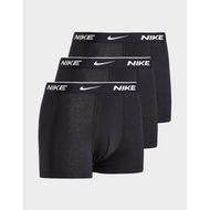 Detailed information about the product Nike 3 Pack Trunks Junior