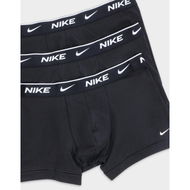 Detailed information about the product Nike 3 Pack Trunks