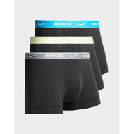 Detailed information about the product Nike 3-Pack Trunks