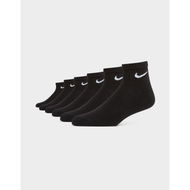 Detailed information about the product Nike 6-Pack Everyday Cushioned Ankle Socks