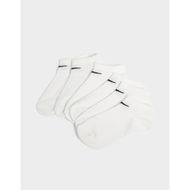 Detailed information about the product Nike 6-Pack Invisible Socks Junior