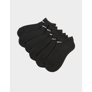 Detailed information about the product Nike 6-Pack Invisible Socks Junior