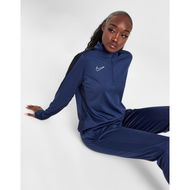 Detailed information about the product Nike Academy 1/4 Zip Top