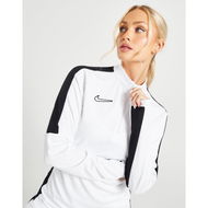 Detailed information about the product Nike Academy 1/4 Zip Top