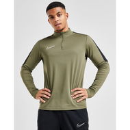 Detailed information about the product Nike Academy 1/4 Zip Track Top