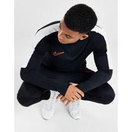 Detailed information about the product Nike Academy Essential 1/2 Zip Top