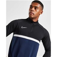 Detailed information about the product Nike Academy Essential 1/4 Zip Track Top
