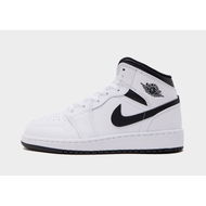 Detailed information about the product Nike Air 1 Mid Junior's