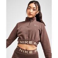 Detailed information about the product Nike Air 1/4 Zip Sweatshirt