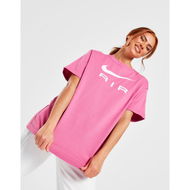 Detailed information about the product Nike Air Boyfriend T-Shirt