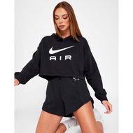 Detailed information about the product Nike Air Crop Oversized Hoodie