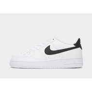 Detailed information about the product Nike Air Force 1 07 LE Juniors