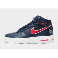 Detailed information about the product Nike Air Force 1 07 Mid Womens