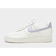 Detailed information about the product Nike Air Force 1 '07 Women's