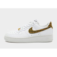 Detailed information about the product Nike Air Force 1 '07 Women's