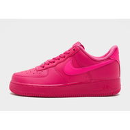 Detailed information about the product Nike Air Force 1 07 Womens