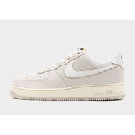 Detailed information about the product Nike Air Force 1 07