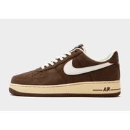 Detailed information about the product Nike Air Force 1 '07