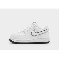 Detailed information about the product Nike Air Force 1 Worldwide Infants