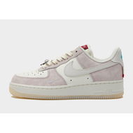 Detailed information about the product Nike Air Force 1 07 LX "Lunar New Year" Women's