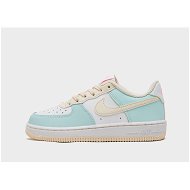 Detailed information about the product Nike Air Force 1 Childrens
