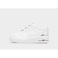 Detailed information about the product Nike Air Force 1 Infants