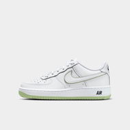 Detailed information about the product Nike Air Force 1 Junior's