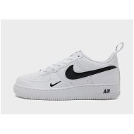 Detailed information about the product Nike Air Force 1 Juniors