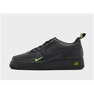 Detailed information about the product Nike Air Force 1 Junior's