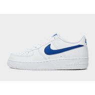 Detailed information about the product Nike Air Force 1 Juniors