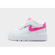 Detailed information about the product Nike Air Force 1 Low EasyOn Infant's