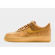 Detailed information about the product Nike Air Force 1 Low Flax