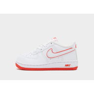 Detailed information about the product Nike Air Force 1 Low Infant's