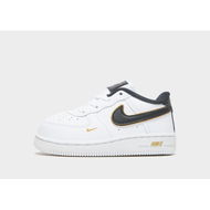 Detailed information about the product Nike Air Force 1 Low Infant's