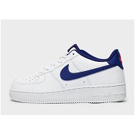 Detailed information about the product Nike Air Force 1 Low Juniors