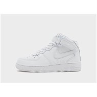 Detailed information about the product Nike Air Force 1 Mid Children