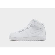 Detailed information about the product Nike Air Force 1 Mid Children's