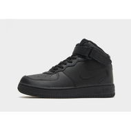 Detailed information about the product Nike Air Force 1 Mid Children's