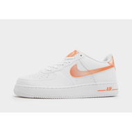 Detailed information about the product Nike Air Force 1 Next Nature Juniors