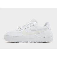 Detailed information about the product Nike Air Force 1 PLT.AF.ORM Womens