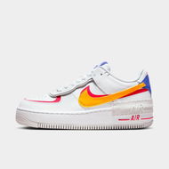 Detailed information about the product Nike Air Force 1 Shadow Womens