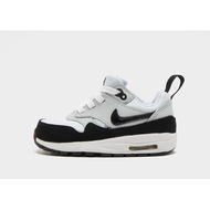 Detailed information about the product Nike Air Max 1 EasyOn Infant's