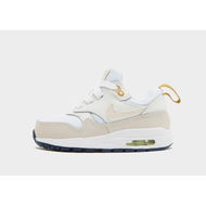 Detailed information about the product Nike Air Max 1 Infant's