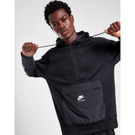 Detailed information about the product Nike Air Max 1/2 Zip Hoodie