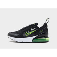 Detailed information about the product Nike Air Max 270 Childrens