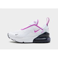 Detailed information about the product Nike Air Max 270 Childrens