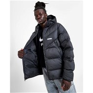 Detailed information about the product Nike Air Max Puffer Jacket