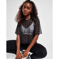 Detailed information about the product Nike Air Mesh Crop Top