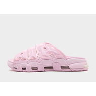 Detailed information about the product Nike Air More Uptempo Slides Women's