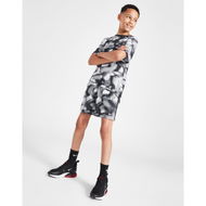 Detailed information about the product Nike All Over Print Shorts Junior